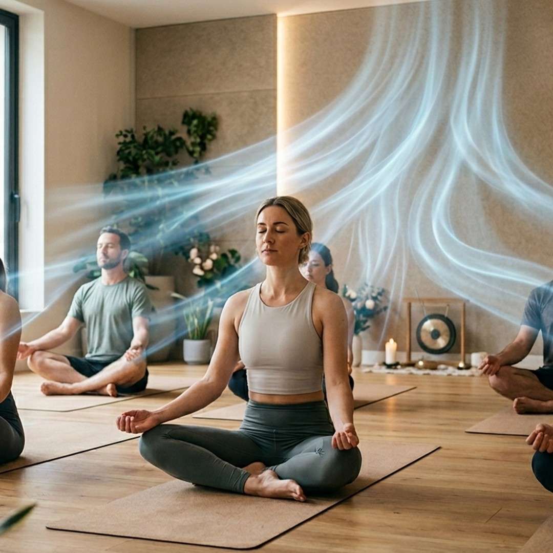 Seisou - Healthier Indoor Environment
