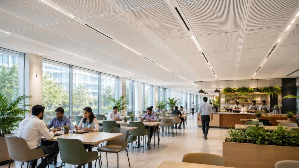 Sustainable Cooling Technology: The Future of Indoor Comfort with Seisou Labs